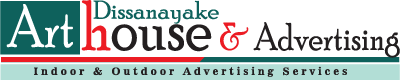 Dissanayake Art House Gallery