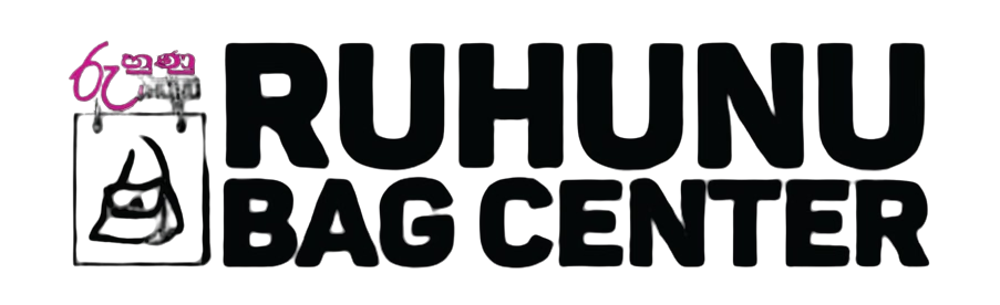 Ruhunu Bag Center Retail POS & E-Commerce